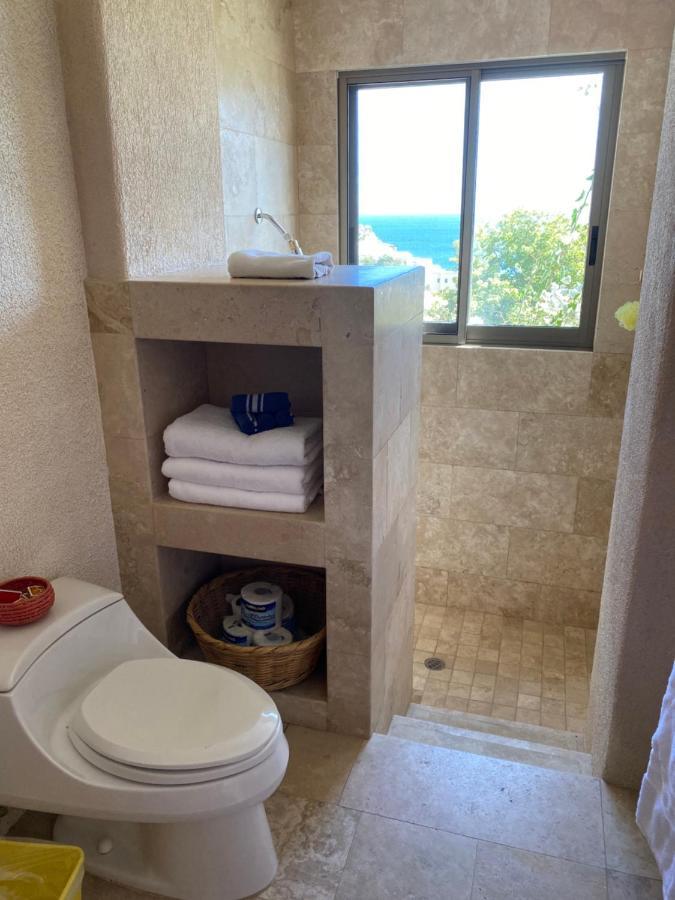 Casa Dos Hermanas كابو سان لوكاس المظهر الخارجي الصورة