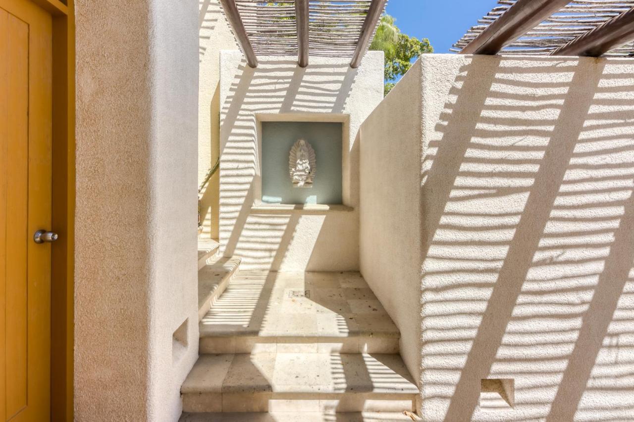 Casa Dos Hermanas كابو سان لوكاس المظهر الخارجي الصورة